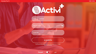 Activi+ スクリーンショット 6