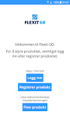 Flexit GO plakat