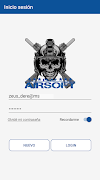 PlayAirsoft Affiche