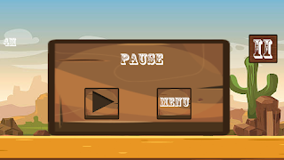 Cowboy Runner スクリーンショット 5