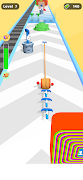 Hook and Pull ภาพหน้าจอ 2