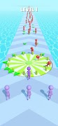 پوستر Wheel-Runner