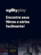 Agilityplay ảnh chụp màn hình 5