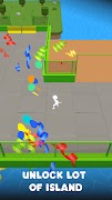 Dead Walk Hunter screenshot 7