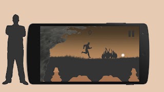 Apocalypse Runner Plakat