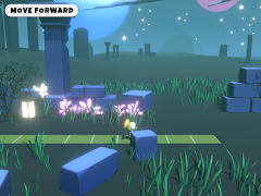 Code Quest تصوير الشاشة 4