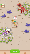 Rex Survivor screenshot 1