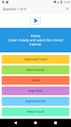 StudioEars - Ear Training App スクリーンショット 5