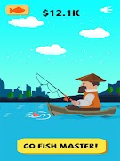 Go Fish Master 스크린샷 5