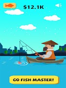 Go Fish Master Ekran Görüntüsü 5