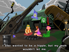 Awesome cop screenshot 7