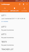 LotManager スクリーンショット 5