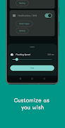 Flash Alert screenshot 2