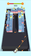 Nonstop Balls 3D 截图 6