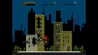 Rampage ภาพหน้าจอ 2