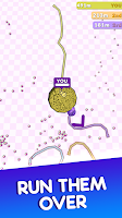 CatWoolly.io screenshot 2