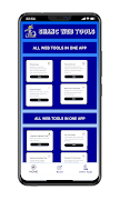 Shanc Web-Developer Tools 海报