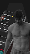 برنامه‌نما Alta عکس از صفحه