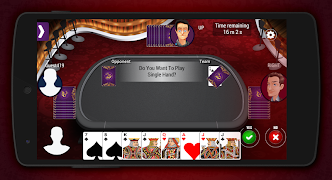29 Card screenshot 7