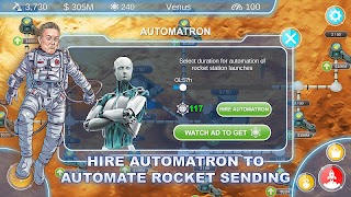 Galaxy Colonizer screenshot 7