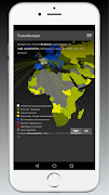 Travelscope اسکرین شاٹ 4