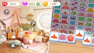 Makeover Master syot layar 4