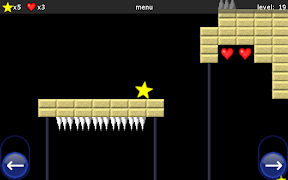 YellowStarGame ภาพหน้าจอ 6