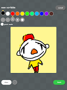 Scribble Chat screenshot 6