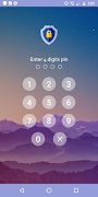 Screen Locker syot layar 2