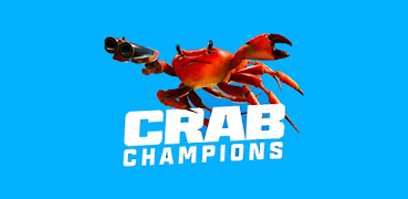 Crab Champions постер