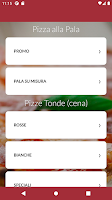 Il Gusto della Pizza پوسٹر