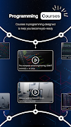 Ethical Hacking-Cyber Security ảnh chụp màn hình 5