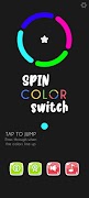 Spin Color Switch gönderen