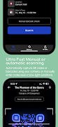 tixity Scanner скриншот 3
