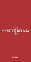 Minuto Delícia poster