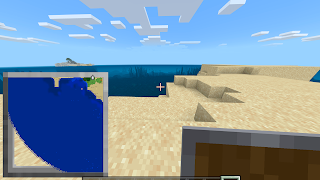 Xaeros Minimap Mod Minecraft 截圖 6