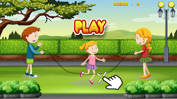 Skipping Rope স্ক্রিনশট 2