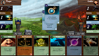 Archmage پوسٹر