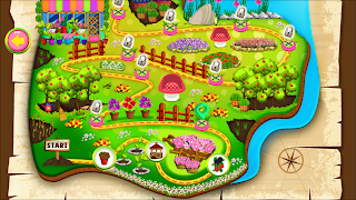 Garden Design Games screenshot 4