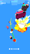 SlowMoHero اسکرین شاٹ 1