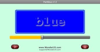 PerNitus скриншот 1