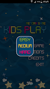 Memory Game for Kids screenshot 2