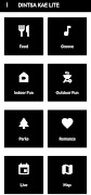 DINTSA KAE LITE स्क्रीनशॉट 1
