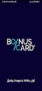 Bonus Card poster