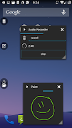 Tiny Apps (floating apps) capture d'écran 3