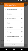 Trigger - Task Launcher screenshot 5