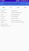 USB Device Descriptor 海报