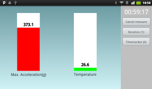 Tuber-Log স্ক্রিনশট 3