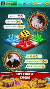 Multiplayer Dice Ludo Games スクリーンショット 7
