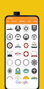 QuickLabel : Design & Printer screenshot 3